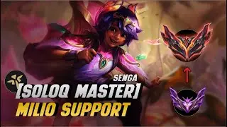 [SOLOQ S16] - Milio Support - #10