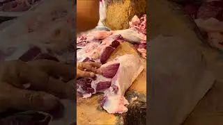 Fastest Cow Cutting Part-1