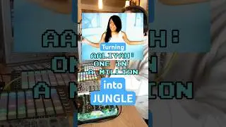 Aaliyah + Amen Breaks = RnB junglist heaven 😇 #junglednb #aaliyah #2000srnb
