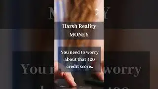 Daily Money Motivation - What You Didn't Know About 420! #420 #harshreality #moneyshorts #shorts