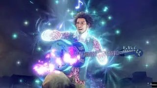 Yakuza: Like A Dragon Essence of Surprise Concert