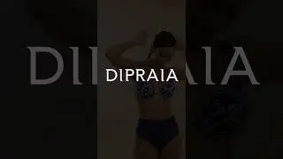 BIQUINI LEN&Ccedil;&Oacute;IS MARANHENSES | DIPRAIA, ver&atilde;o 2024