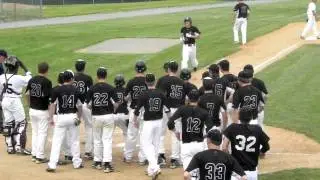 Matt Golczewski HR 1st inning