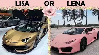 Lisa  Or Lena ❤️ Clothes & Jewellery & Food  & Accessories & Kawii Things