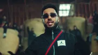 Warning - GMafia (Official Music Video) New Punjabi Song