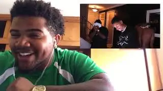 YoungBoy Never Broke Again - Confidential Reaction !!!