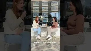 The Marbella Living team discusses everything you need to know about the Golden Visa 🌟 #GoldenVisa