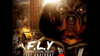 no way around it by F.L.Y