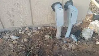 Main Panel 100 amp Conduit and Wire Run for House Solar Feed