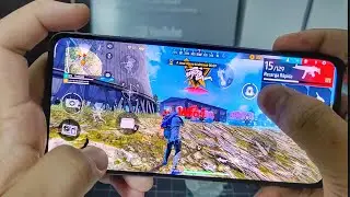 ULTRA MAX POCO F3 REALISTA SATURADO!