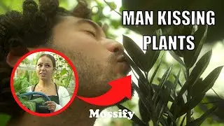 Peachez - Higher Level 🌿Plants 🌿(4K Official Music Video 2021)