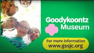 Museum of Girl Scout History