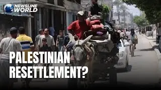 South Sudan denies talks with Israel over forced transfer of Palestinians from Gaza