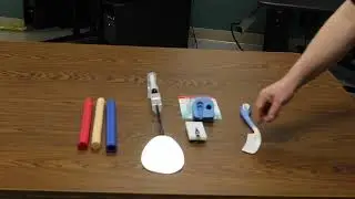 Activities of Daily Living (ADL) Tools for Personal Hygiene