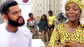 Marriage With A Womanizer Season 3&4 - New Movie'' Stephen Odimgbe 2023 Latest Nigerian Movie