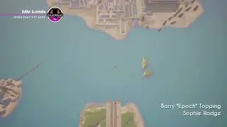 Paradise Killer Switch Intro