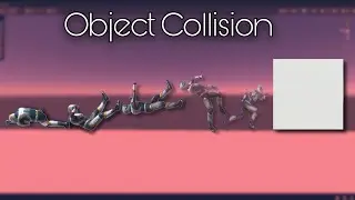 Overunner - 2.5D Platformer Devlog | Episode 17: Object Collision