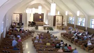 July 3, 2021 5pm Mass Fr  Matt Foley