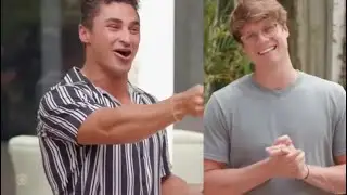 I Will Love see Kyle in The Jury House/ Big Brother 😀
