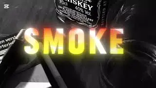 STREET ZERO X THEOFATSOS// SMOKE //OFFICIAL MUSIC AUDIO//QR FAMILY RECORDS
