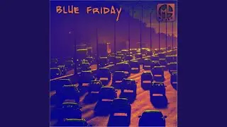 Blue Friday