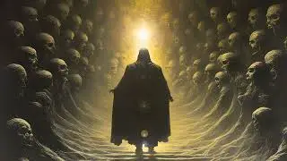Path to the Abyss | 15-minute Dark Ambient Immersive Soundscape