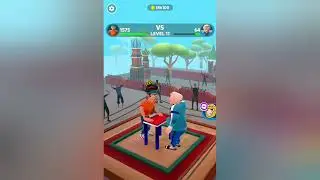 slap kings hack I played/part 1
