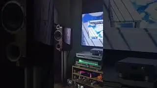 제발 박강수 HIFI ROSE RS-151 ROKSAN ATTESSA AMP TRIANGLE SIGNATURE THETA  록산 아테사 트라이앵글 세타