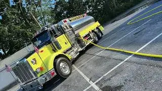 Monarch Fire Co 2022