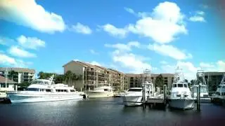 Bluffs Marina, Jupiter