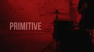 Horizon - Primitive (Official 4K Music Video)