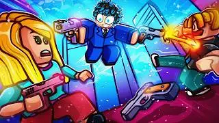 I'm Addicted to this NEW Roblox Game (and you will be too)