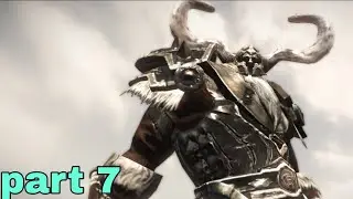 Animus Stand Alone Part 7 (Gameplay)