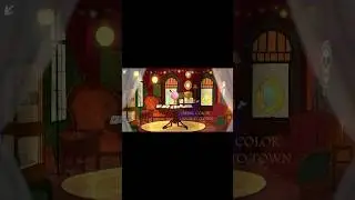The Curse We Made - Wishlist on Steam! #cozygames #animation #gamedev  #game #cozyhorror #puzzlegame