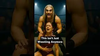 The 1st Ever A.I Wrestling World. And it&rsquo;s AIW!