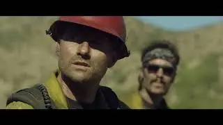 ONLY THE BRAVE: In Theatres October 20