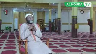 📚 Tarbiya avec De Nabaloum &ndash; L&rsquo;&eacute;ducation des enfants et la foi en Allah