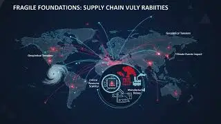 2026 Economic CHAOS Explained: Trade Wars, AI Disruption & Your Future