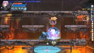 Grand chase Solo #Evento Eclipse