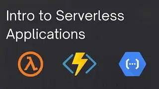 What is Serverless Computing? | Serverless Saturday