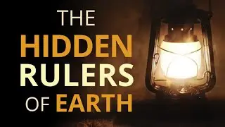 The Hidden Rulers of Earth | Audiobook &middot; Biology, Power & Perspective