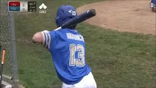 South Shore Seadogs vs. South Shore Seadogs 13U Game 2