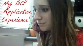 Applying to the Disney College Program! - DCP Spring 2017
