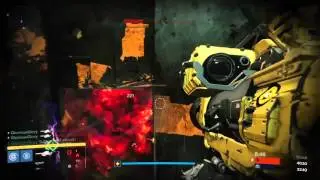 Twilight Garrison