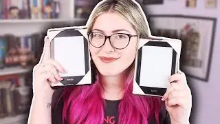 TUDO SOBRE O KINDLE | Vale MESMO a pena? 🤔