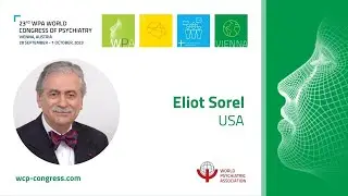 WCP23 | Eliot Sorel