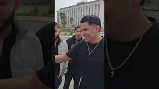 Ya no vuelvo a Regalar nada 😪