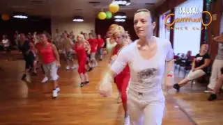 Carmen Dance Tánciskola