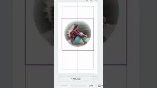 Canva Blur Effect Tutorial: Smooth Photo Edges in Seconds