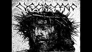 Necr&oacute;fago (Brazil) - Insulter to Christ (Demo 1988)